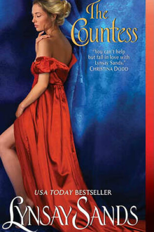 Cover of The Countess