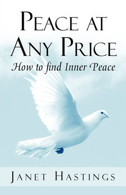 Book cover for Peace at Any Price