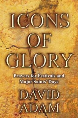 Cover of Icons of Glory