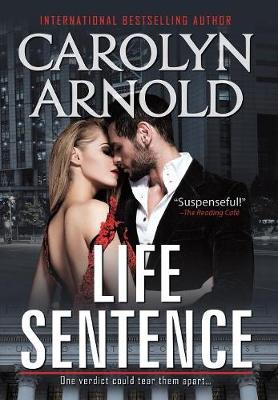 Cover of Life Sentence