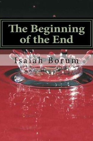 Cover of The Beginning of the End