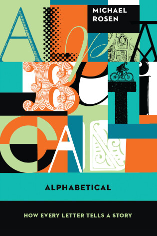 Cover of Alphabetical