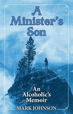 Book cover for A Minister's Son