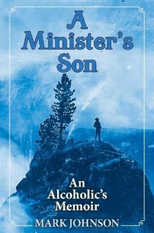 Cover of A Minister's Son