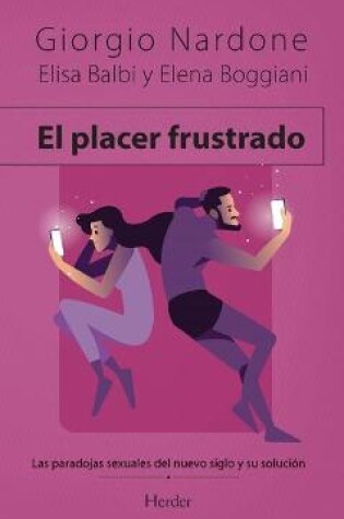 Cover of PLACER FRUSTRADO,EL