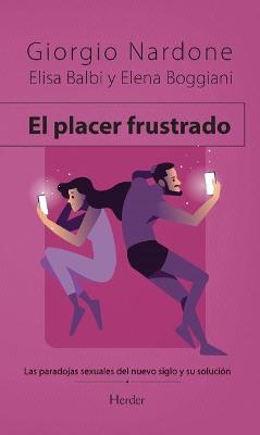 Book cover for PLACER FRUSTRADO,EL