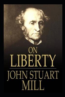 Book cover for On Liberty (Classics illustrated)