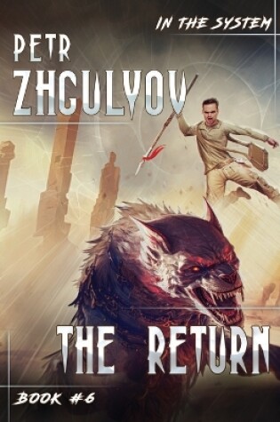 Cover of The Return (In the System Book #6)