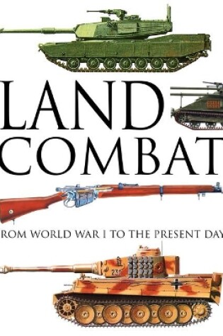 Cover of Land Combat