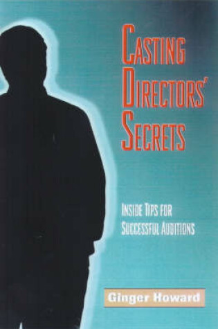 Cover of Casting Directors' Secrets