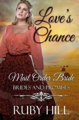 Cover of Love's Chance