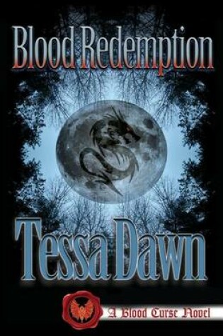 Cover of Blood Redemption