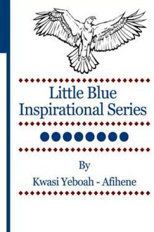 Cover of Little Blue Inspirational Series