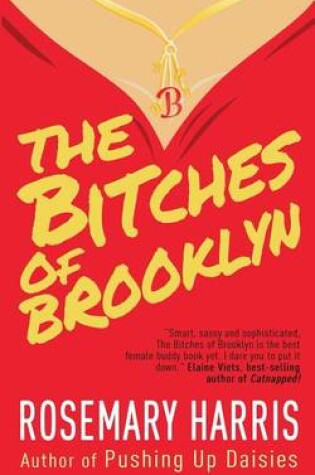 Cover of The Bitches of Brooklyn