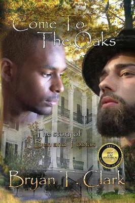 Book cover for Come to the Oaks