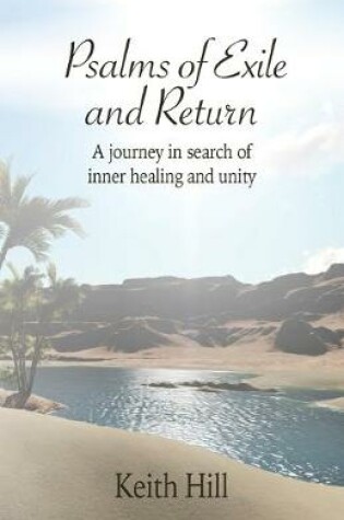 Cover of Psalms of Exile and Return