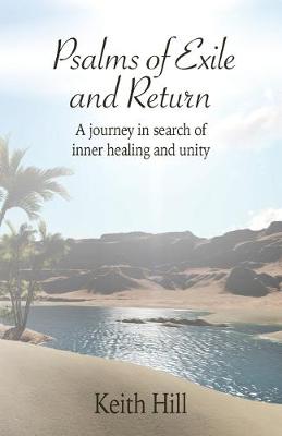 Book cover for Psalms of Exile and Return