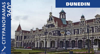 Cover of Dunedin