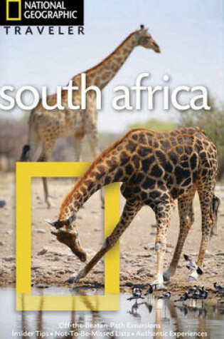 Cover of South Africa