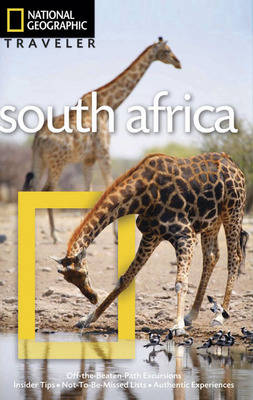 Cover of South Africa