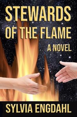 Book cover for Stewards of the Flame
