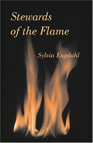 Book cover for Stewards of the Flame