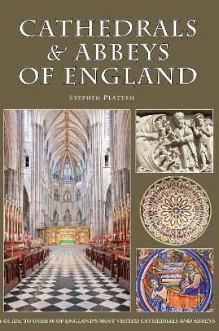 Cover of Cathedrals & Abbeys of England