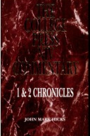 Cover of 1 & 2 Chronicles