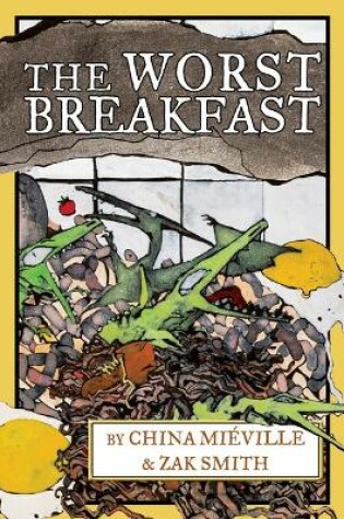 Cover of The Worst Breakfast: Fixed Layout Edition