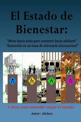 Book cover for El Estado de Bienestar