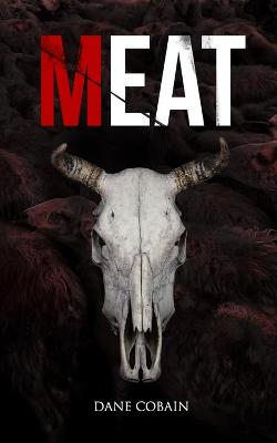 Book cover for Meat