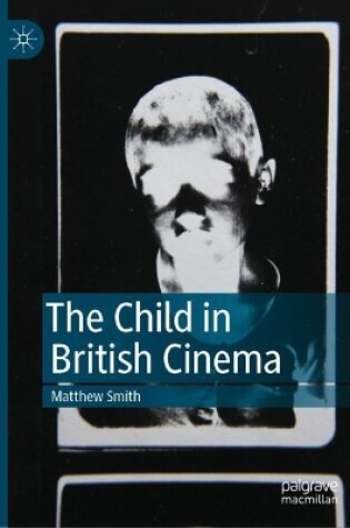 Cover of The Child in British Cinema