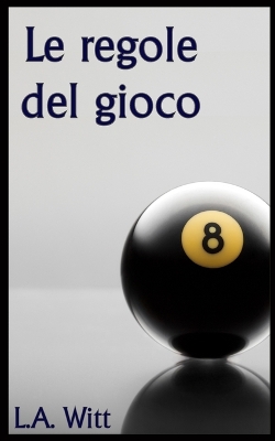 Book cover for Le regole del gioco