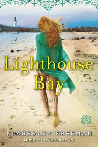 Cover of Lighthouse Bay