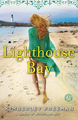 Book cover for Lighthouse Bay