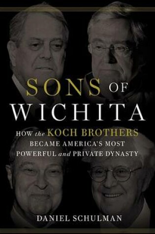 Sons of Wichita