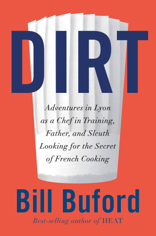 Cover of Dirt