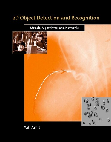 Cover of 2D Object Detection and Recognition