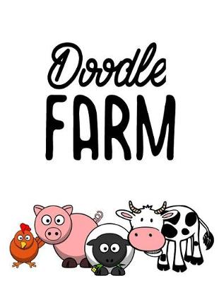 Book cover for Doodle Farm