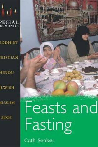 Cover of Feasts and Fasting