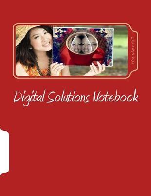 Cover of Digital Solutions Notebook