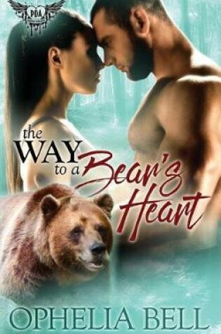 Cover of The Way to a Bear's Heart