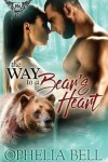 Book cover for The Way to a Bear's Heart