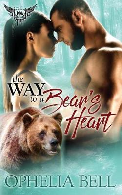 Cover of The Way to a Bear's Heart
