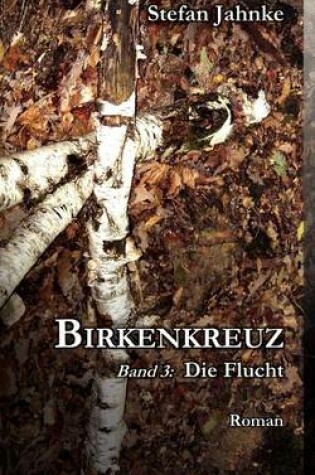 Cover of Birkenkreuz 3