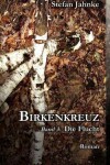 Book cover for Birkenkreuz 3