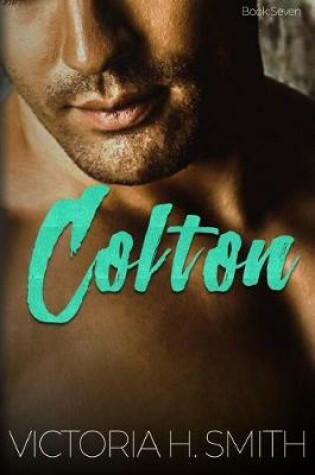 Cover of Colton