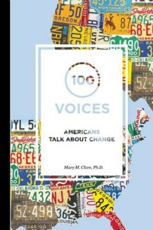 Cover of 100 Voices