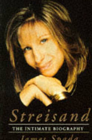 Cover of Streisand