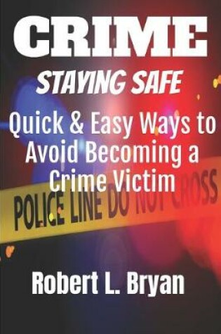 Cover of Staying Safe